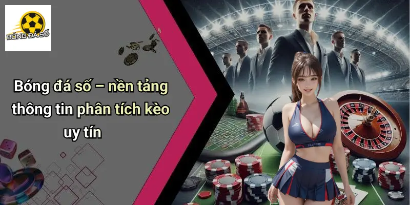 Bóng Đá Số