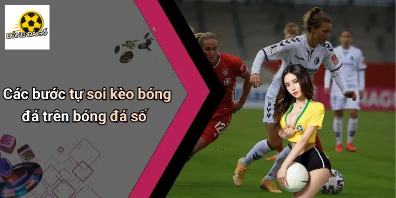 Bóng Đá Số