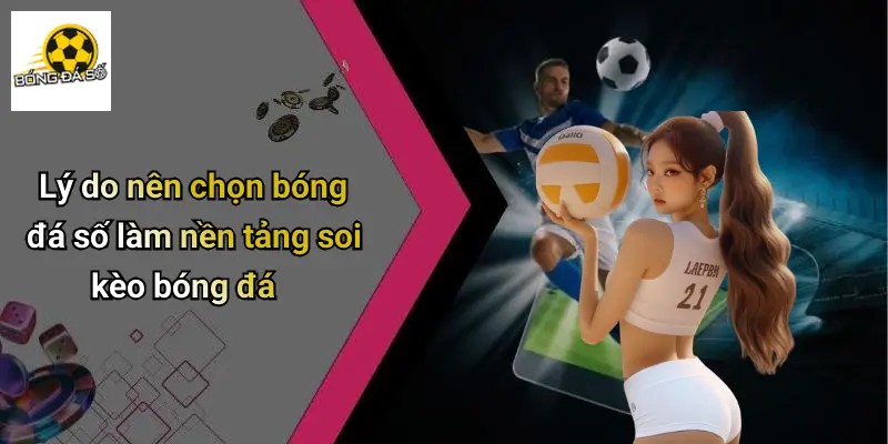 Bóng Đá Số
