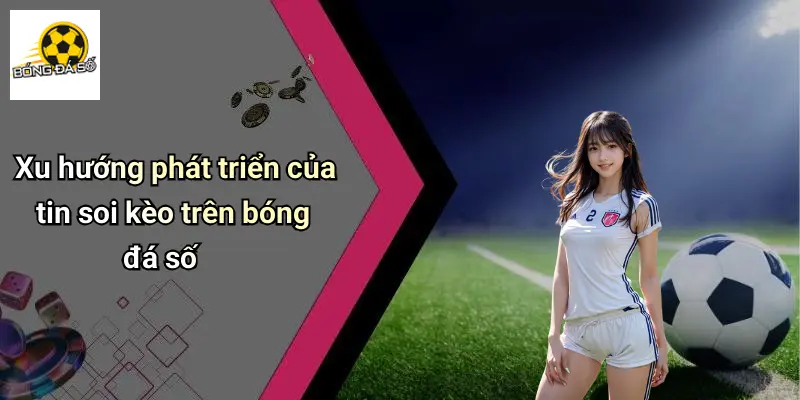 Bóng Đá Số