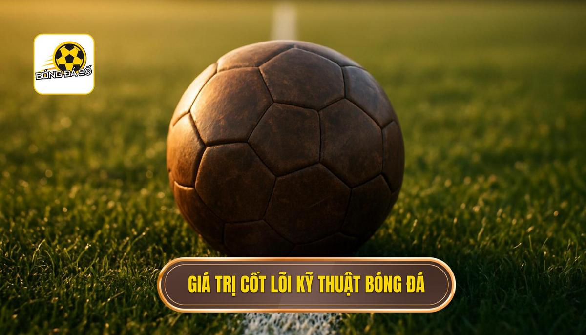 Kỹ thuật đánh chặn bóng: Nghệ thuật và Tư duy của bậc thầy phòng ngự 1 Bản chất và giá trị cốt lõi của kỹ thuật đánh chặn bóng
