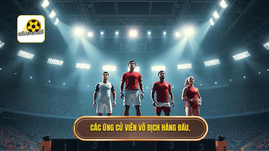 Dự đoán AFF Cup 2025: Phân tích chuyên sâu và nhận định ngôi vương 2 Phân tích các ứng cử viên vô địch hàng đầu