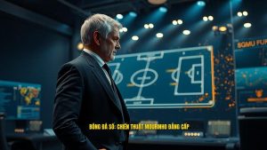 Chiến thuật Jose Mourinho