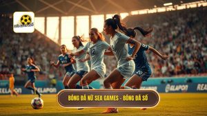 Bóng đá nữ SEA Games