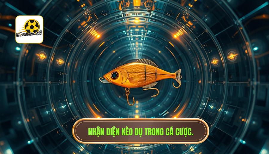 Bí mật nhà cái không muốn bạn biết: Góc khuất và chiến thuật chiến thắng 3 "Kèo dụ" - Nghệ thuật đánh lừa thị giác