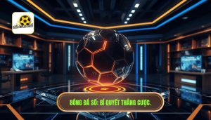 Kinh nghiệm cược bóng đá thực chiến