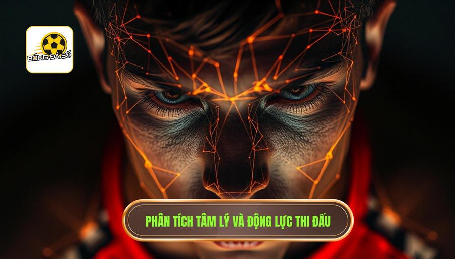 Dấu hiệu trận đấu dễ xuất hiện bất ngờ: Cẩm nang nhận diện "cạm bẫy" từ chuyên gia 3 3. Phân tích tâm lý và động lực thi đấu