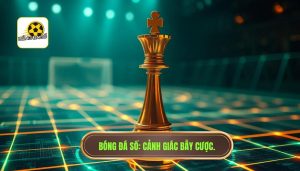 Những bẫy cược phổ biến nhất: Nhận diện chiêu trò nhà cái để không mất tiền oan
