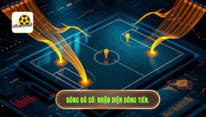 Cách nhận biết dòng tiền đổ vào cửa nào: Bí quyết đọc vị nhà cái từ chuyên gia